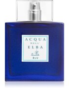 Acqua dell' Elba Blu Men Eau de Parfum pentru bărbați 100 ml