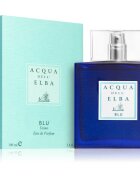 Acqua dell' Elba Blu Men Eau de Parfum pentru bărbați 100 ml