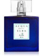 Acqua dell' Elba Blu Men Eau de Parfum pentru bărbați 50 ml