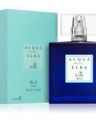 Acqua dell' Elba Blu Men Eau de Parfum pentru bărbați 50 ml