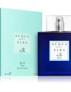 Acqua dell' Elba Blu Men Eau de Toilette pentru bărbați 100 ml