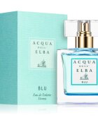 Acqua dell' Elba Blu Women Eau de Toilette pentru femei 50 ml