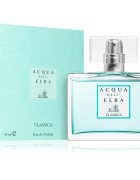 Acqua dell' Elba Classica Men Eau de Parfum pentru bărbați 50 ml