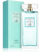 Acqua dell' Elba Classica Women Eau de Toilette pentru femei 100 ml