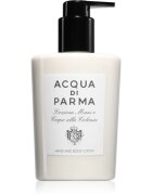Acqua di Parma Colonia Fiordilatte Mani e Corpo loțiune parfumată pentru corp pentru maini si corp unisex 300 ml