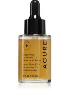 ACURE Brightening ser stralucire cu vitamina C 30 ml