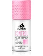 Adidas Cool & Care Control Deodorant roll-on pentru femei 50 ml