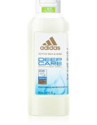 Adidas Deep Care gel calmant pentru dus cu acid hialuronic 400 ml