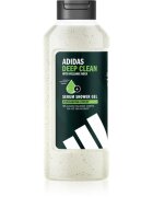 Adidas Deep Clean Gel de dus pentru curatare cu efect exfoliant 400 ml