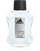 Adidas Dynamic Pulse Edition 2022 after shave pentru bărbați 100 ml