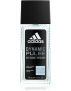 Adidas Dynamic Pulse Edition 2022 Deo cu atomizor pentru bărbați 75 ml