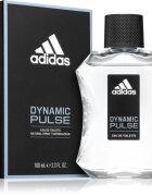 Adidas Dynamic Pulse Edition 2022 Eau de Toilette pentru bărbați 100 ml