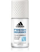 Adidas Fresh Endurance antiperspirant roll-on pentru femei 72h 50 ml