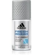 Adidas Fresh Endurance deodorant roll-on antiperspirant pentru barbati 72h 50 ml