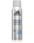 Adidas Fresh Endurance spray anti-perspirant pentru barbati 150 ml