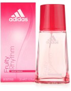 Adidas Fruity Rhythm Eau de Toilette pentru femei 30 ml