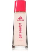 Adidas Get Ready! Eau de Toilette pentru femei 50 ml