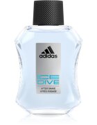 Adidas Ice Dive after shave pentru bărbați 100 ml