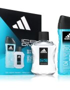 Adidas Ice Dive set cadou pentru bărbați
