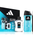Adidas Ice Dive set cadou pentru bărbați