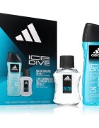 Adidas Ice Dive set cadou pentru bărbați