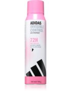 Adidas Invisible Control spray anti-perspirant 150 ml