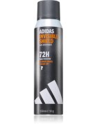 Adidas Invisible Shield antiperspirant 150 ml