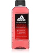 Adidas Muscle Relax Gel de duș pentru bărbați 400 ml