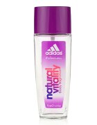 Adidas Natural Vitality Deo cu atomizor pentru femei 75 ml