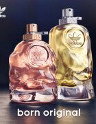 Adidas Originals Born Original Eau de Parfum pentru femei 50 ml