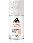 Adidas Power Booster antiperspirant roll-on pentru femei 72h 50 ml