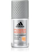 Adidas Power Booster deodorant roll-on antiperspirant pentru barbati 72h 50 ml
