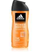 Adidas Power Booster Gel de duș energizant 3 in 1 250 ml