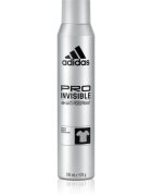 Adidas Pro Invisible antiperspirant 48 de ore pentru bărbați 200 ml