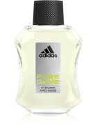 Adidas Pure Game Edition 2022 after shave pentru bărbați 100 ml