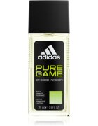 Adidas Pure Game Edition 2022 Deo cu atomizor pentru bărbați 75 ml