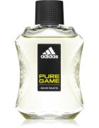 Adidas Pure Game Edition 2022 Eau de Toilette pentru bărbați 100 ml