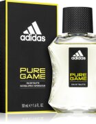 Adidas Pure Game Edition 2022 Eau de Toilette pentru bărbați 50 ml