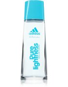 Adidas Pure Lightness Eau de Toilette pentru femei 50 ml