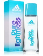 Adidas Pure Lightness Eau de Toilette pentru femei 50 ml