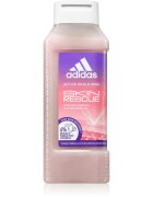 Adidas Skin Rescue gel de duș pentru femei 250 ml