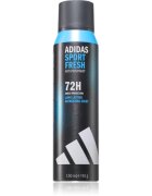 Adidas Sport Fresh antiperspirant 150 ml