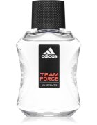 Adidas Team Force Eau de Toilette pentru bărbați 50 ml