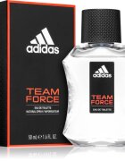 Adidas Team Force Eau de Toilette pentru bărbați 50 ml