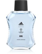 Adidas UEFA Champions League Goal aftershave racoritor pentru bărbați 100 ml