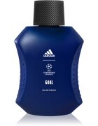 Adidas UEFA Champions League Goal Eau de Parfum pentru bărbați 100 ml