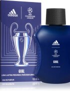 Adidas UEFA Champions League Goal Eau de Parfum pentru bărbați 100 ml