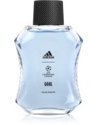Adidas UEFA Champions League Goal Eau de Toilette pentru bărbați 100 ml