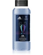 Adidas UEFA Champions League Goal gel de dus revigorant pentru barbati 400 ml