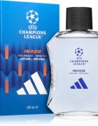 Adidas UEFA Champions League Pro Player after shave 100 ml